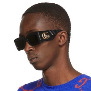 Gucci Sunglasses GG0811S